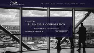 Business & Corporation Design